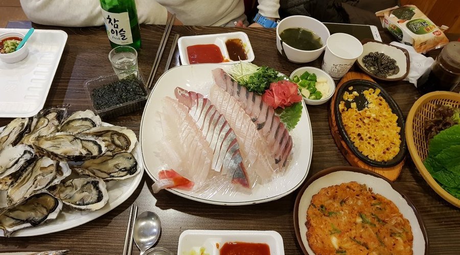 황금어장, 서울 - 레스토랑 리뷰 - 트립어드바이저