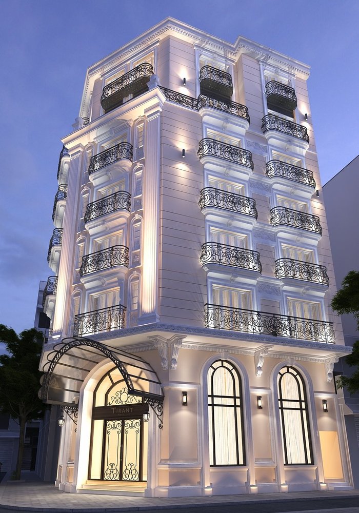 hanoi allure hotel booking