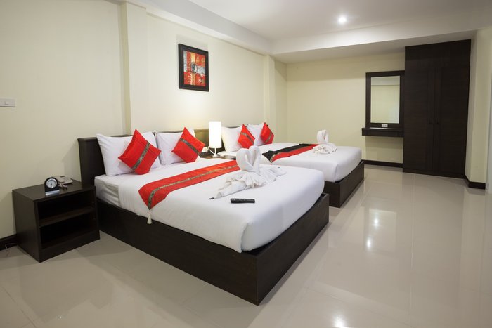 THE ELEGANT PATONG (Phuket) - Apartment Reviews, Photos, Rate ...