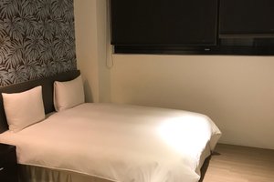 客房及套房