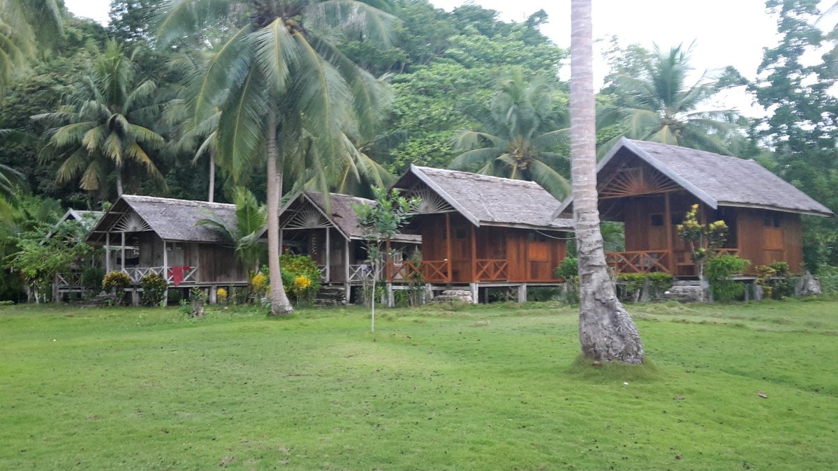 ISLAND RETREAT - Bomba Cottage Reviews