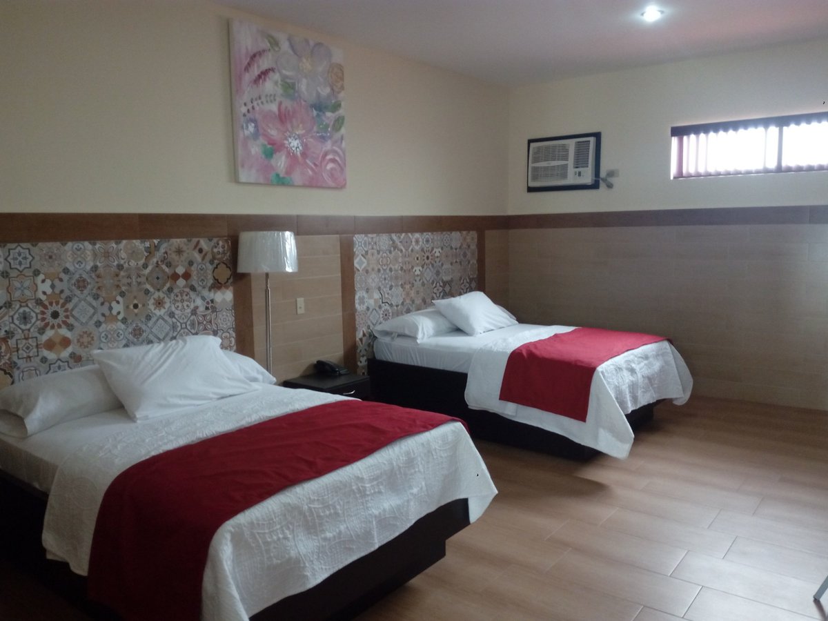 hotel luar david chiriqui