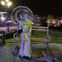 дама с собачкой