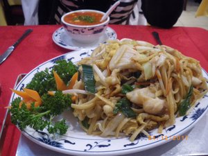 Comida