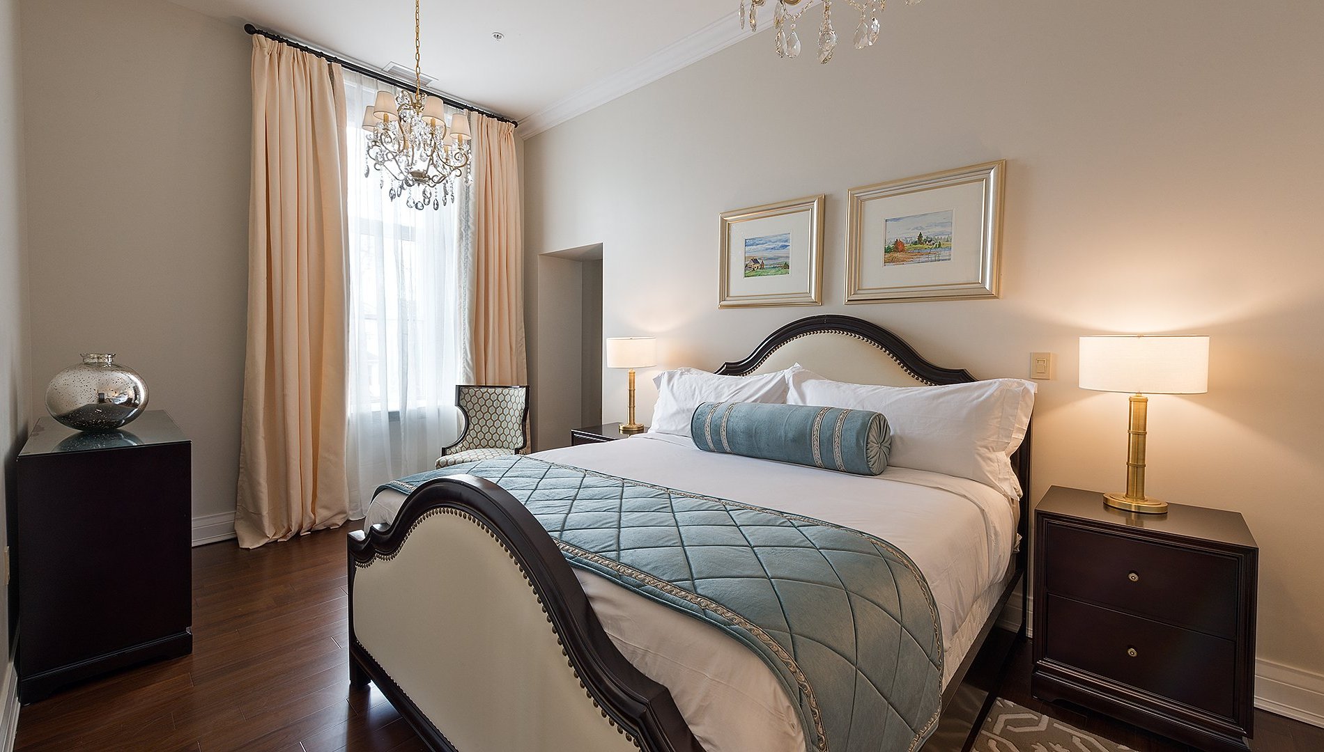 Sydney Boutique Inn & Suites by null