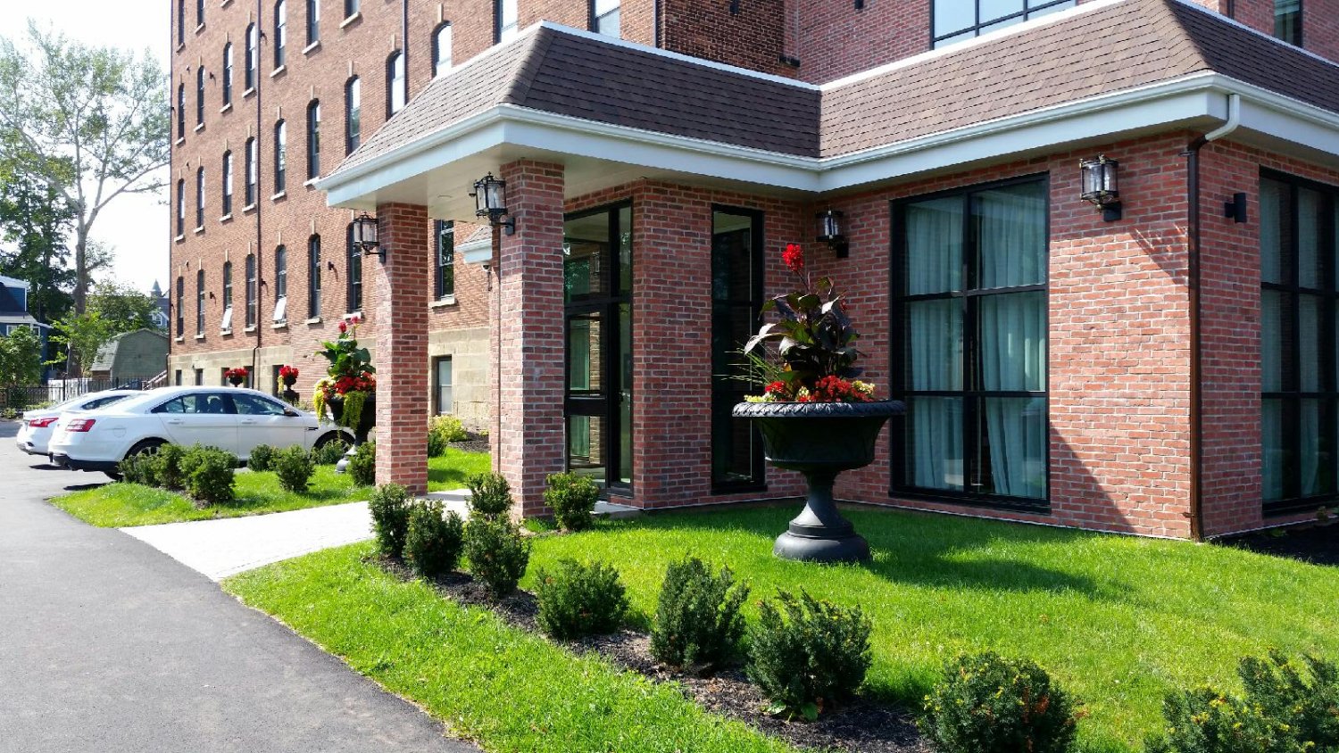 Sydney Boutique Inn Suites Charlottetown UPDATED 2024 Prices