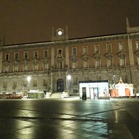Palazzo civico