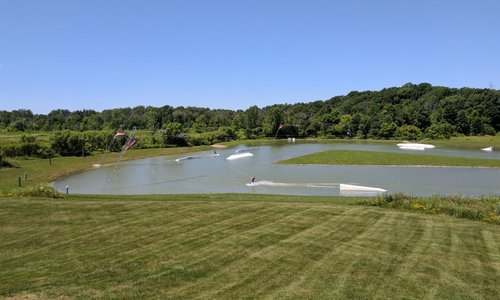 Action Wake Park 7