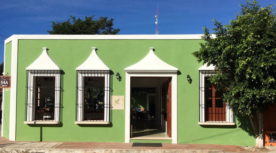 Este es nuestro nuevo local, 50 mt adelante del anterior, en la esquina! Bienvenidos!