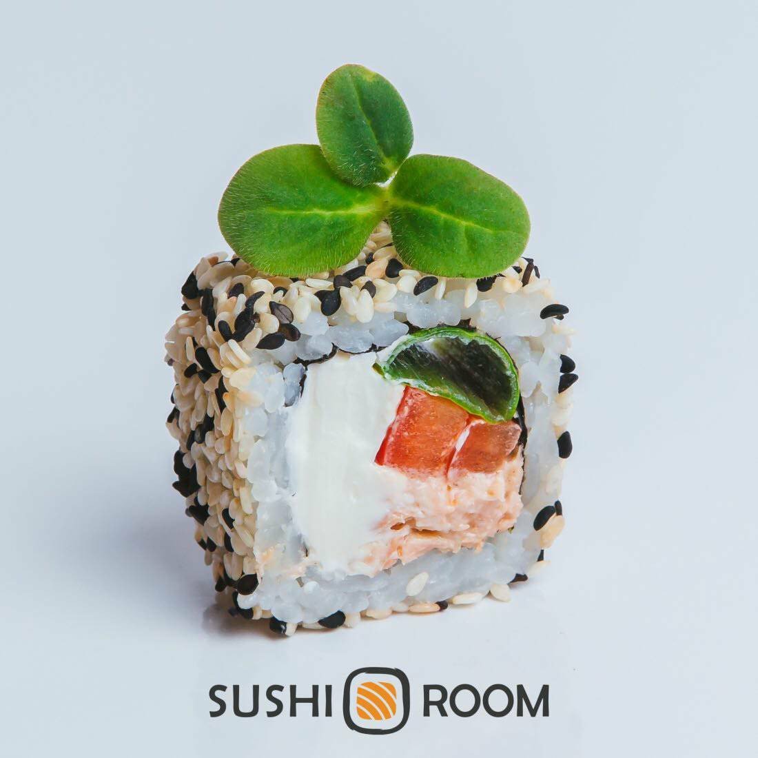 Sushi Room, Клайпеда - фото ресторана - Tripadvisor