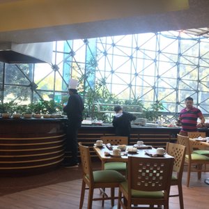 Grand Prix Hotel, hotel in Mexico City