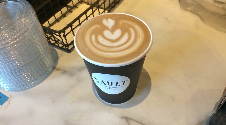 Vault Coffee