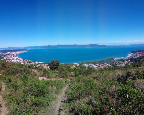 As melhores trilhas em Ingleses do Rio Vermelho, Santa Catarina (Brasil)