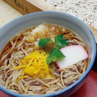 そば処きぬ
