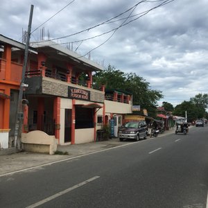 V.hauschild Pension House in Luzon