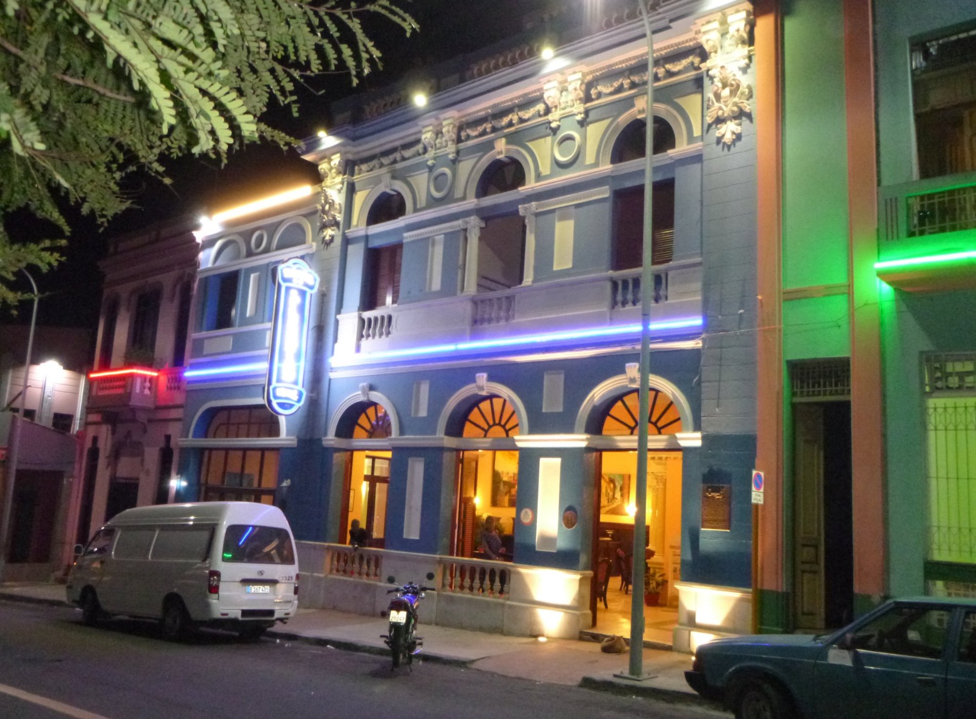 Hotel Libertad by null