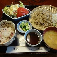 ニューうき舟