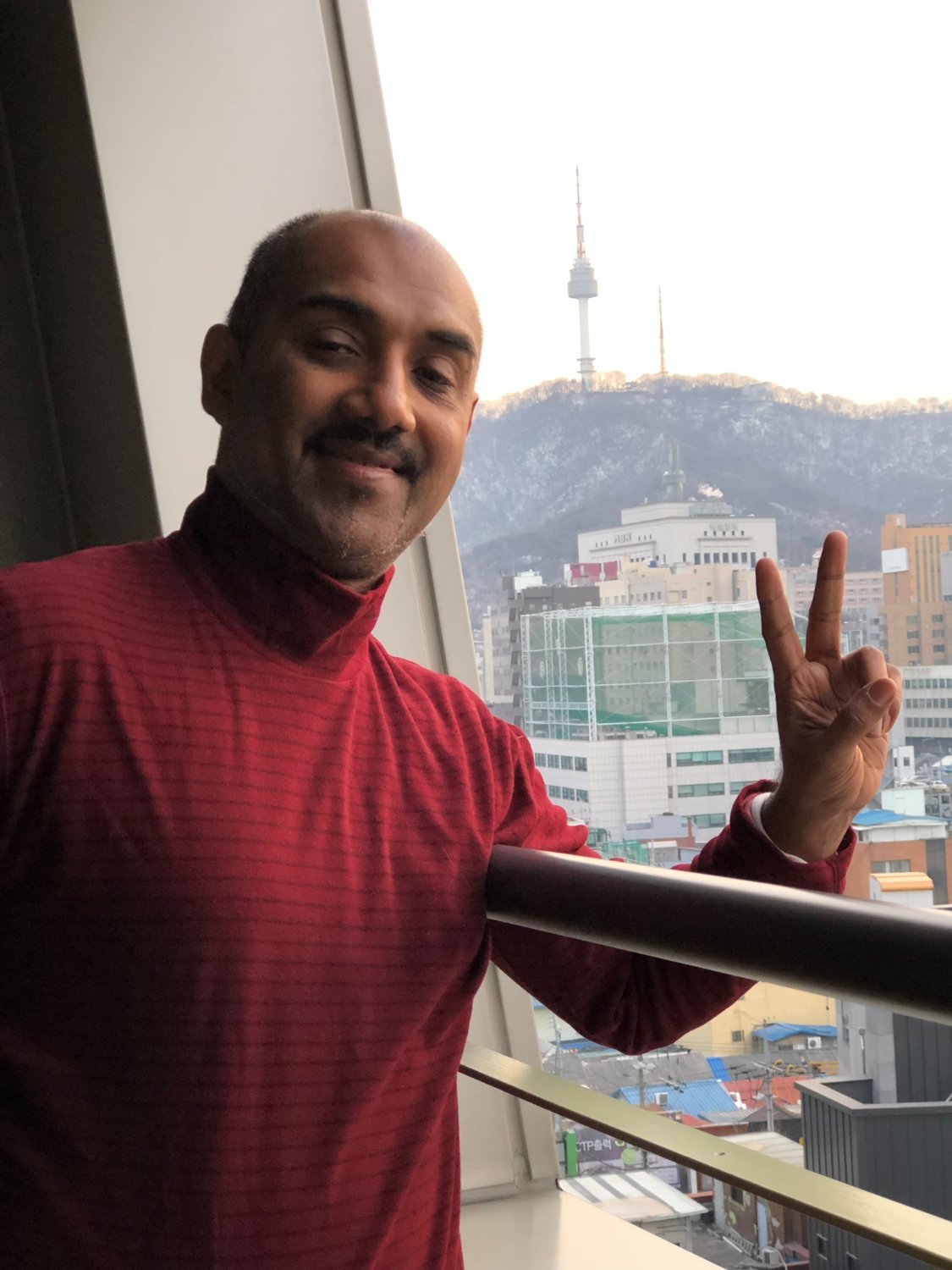 Hotel photo 60 of Hotel PJ Myeongdong.