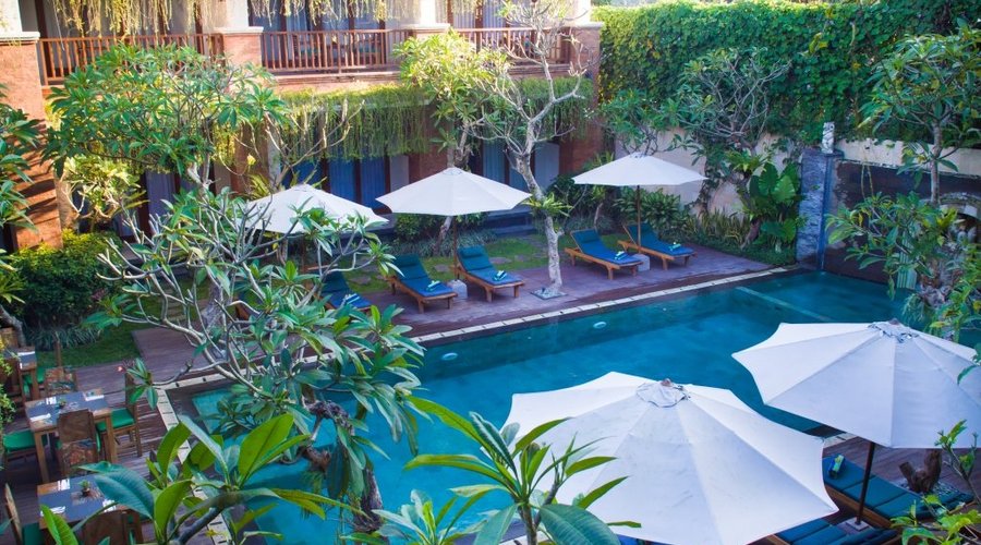 d'bulakan boutique resort