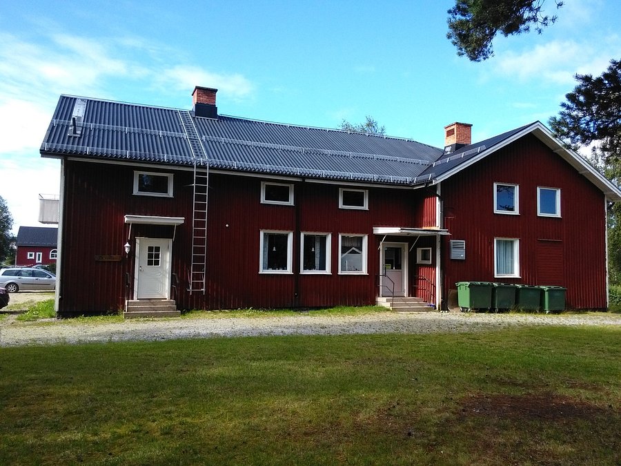 åsele dating app