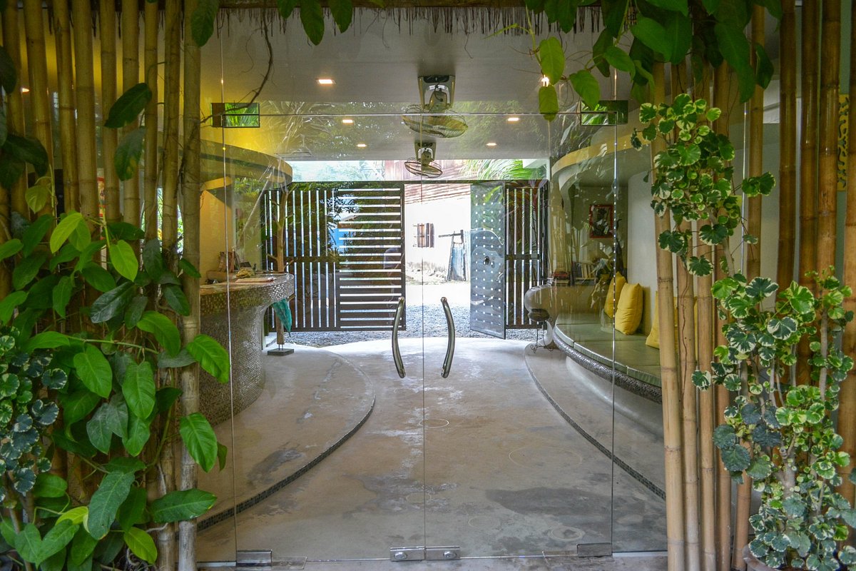 Divine Comedie Boutique Hotel, hotel in Ko Pha-Ngan