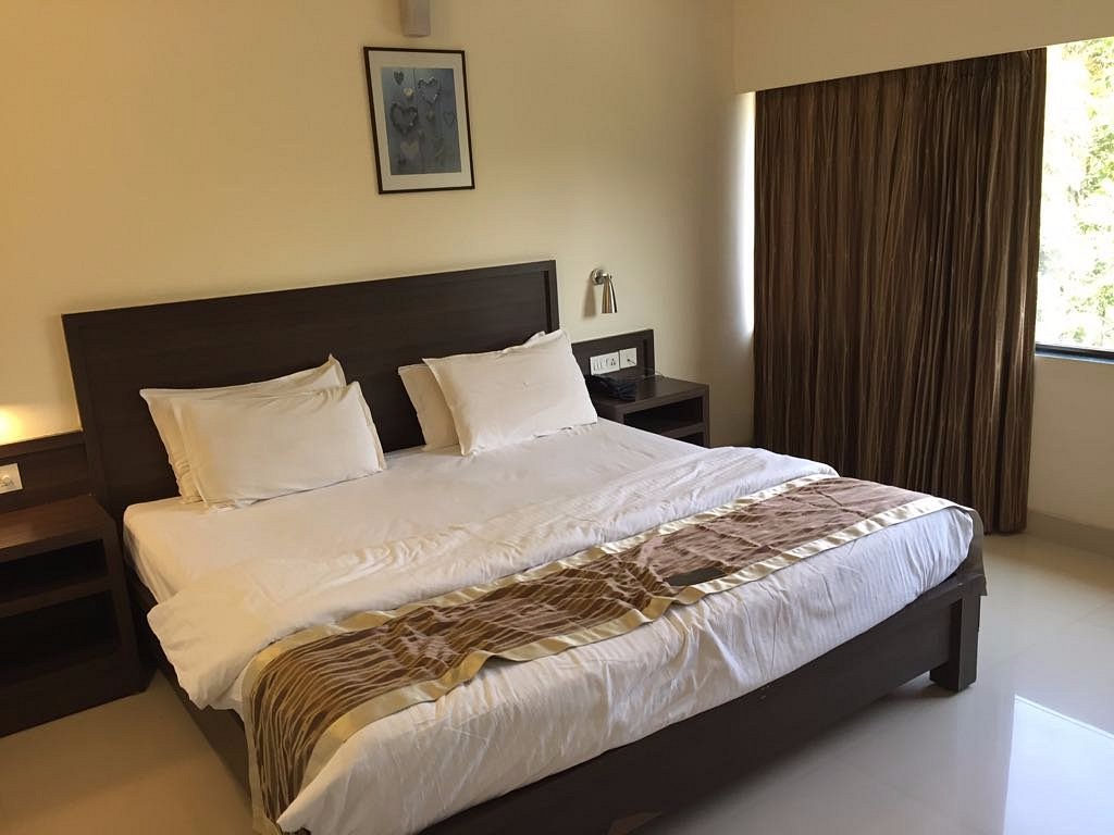 HOTEL AROMA EXECUTIVE (Goa/Panjim) - Hotel Reviews, Photos, Rate ...