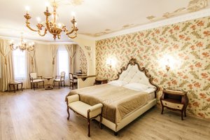 YURLA - Hotel Reviews (Rybinsk, Russia)