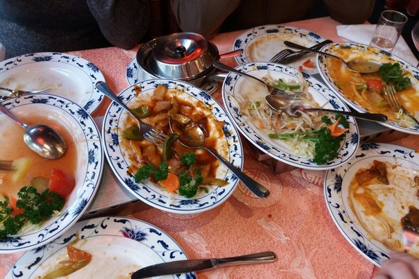 THE BEST 10 Chinese Restaurants near Foyeuru, 4845 Jalhay, Belgium