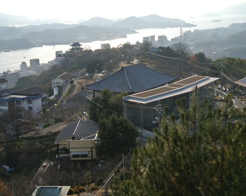 The 5 Best Onomichi Art Museums With Photos Tripadvisor