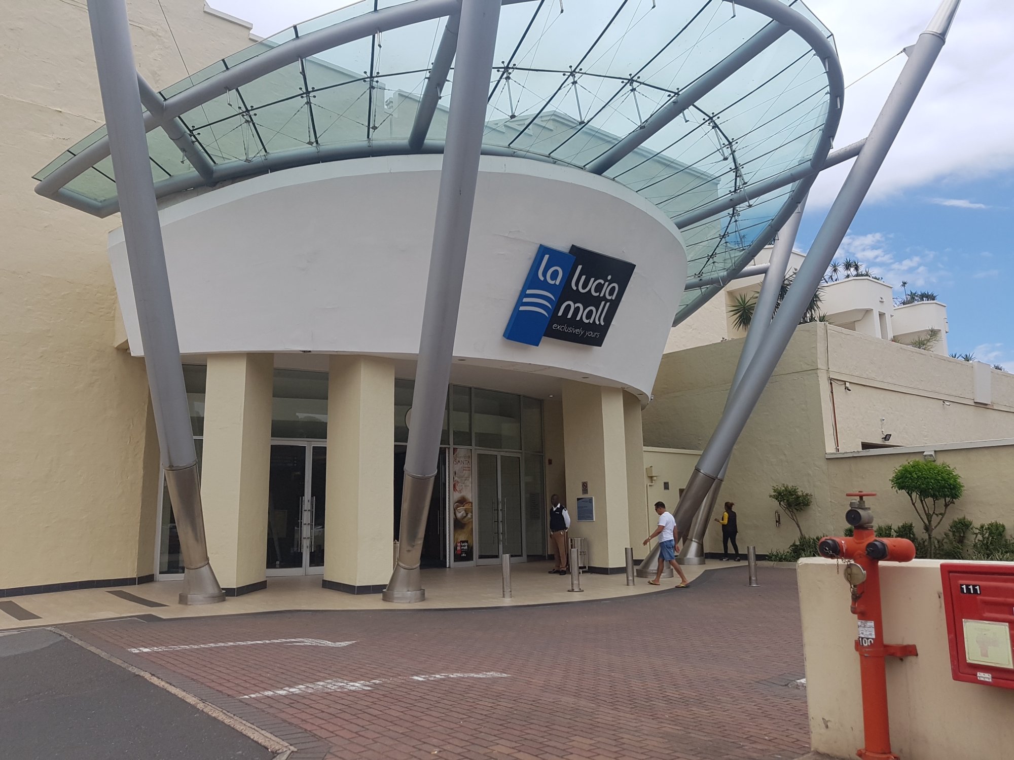 Mall deals in durban