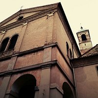 Chiesa di San Pietro apostolo / Padova