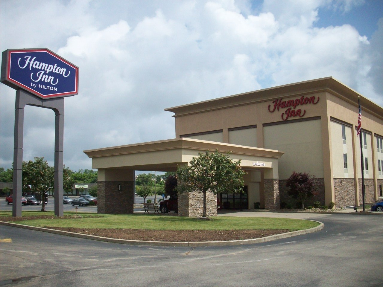 Hampton Inn Uniontown - UPDATED 2024 Prices, Reviews & Photos