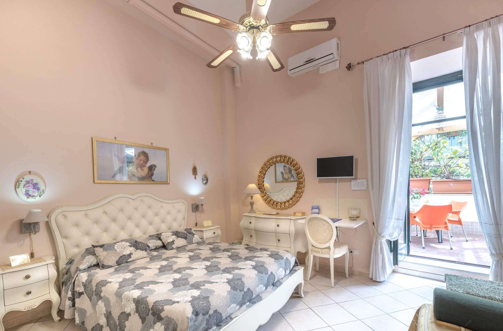 SALERNO CENTRO BED AND BREAKFAST - Updated 2024 Prices & B&B Reviews ...