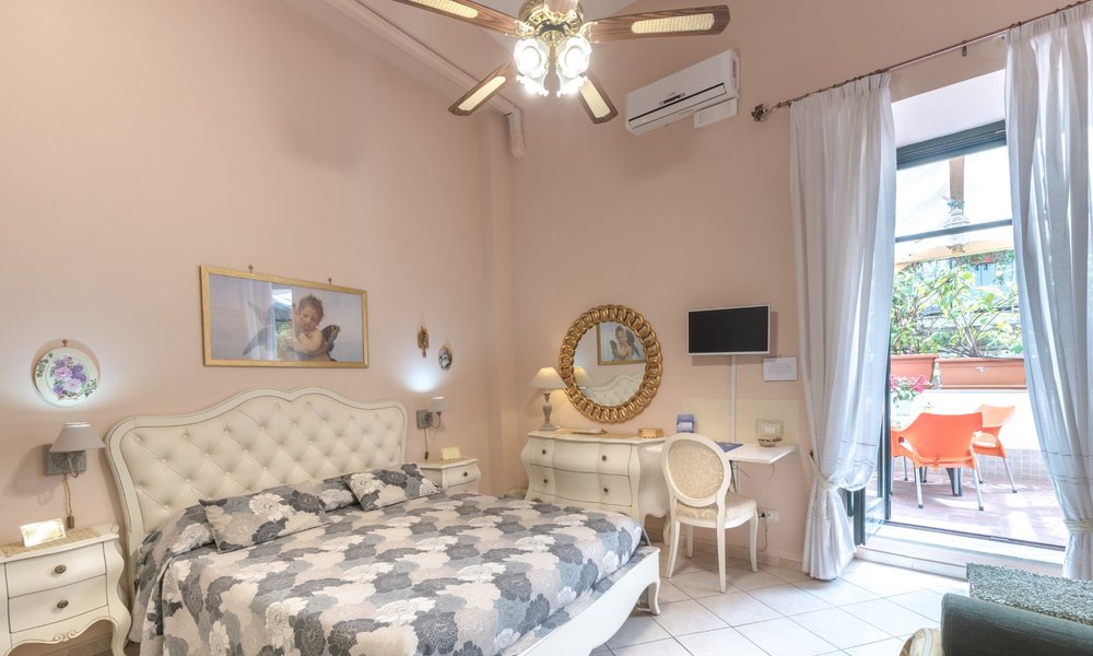 Salerno Centro Bed and Breakfast