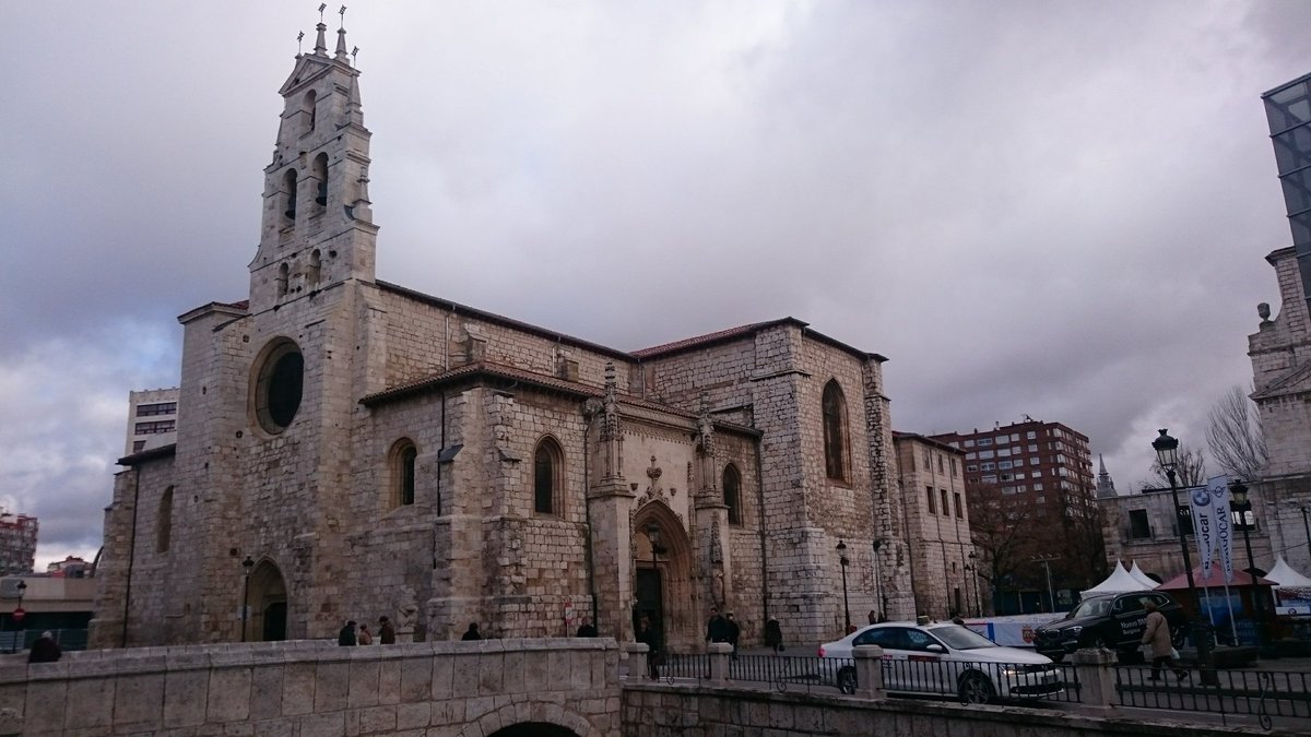 San Lemes Church (Burgos) 2022 Lohnt es sich? (Mit fotos)