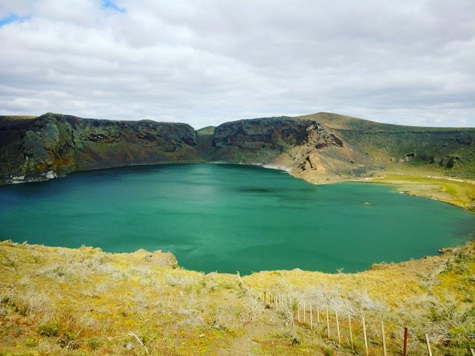 ESTANCIA LA ESPERANZA Rio Gallegos La Patagonia opiniones