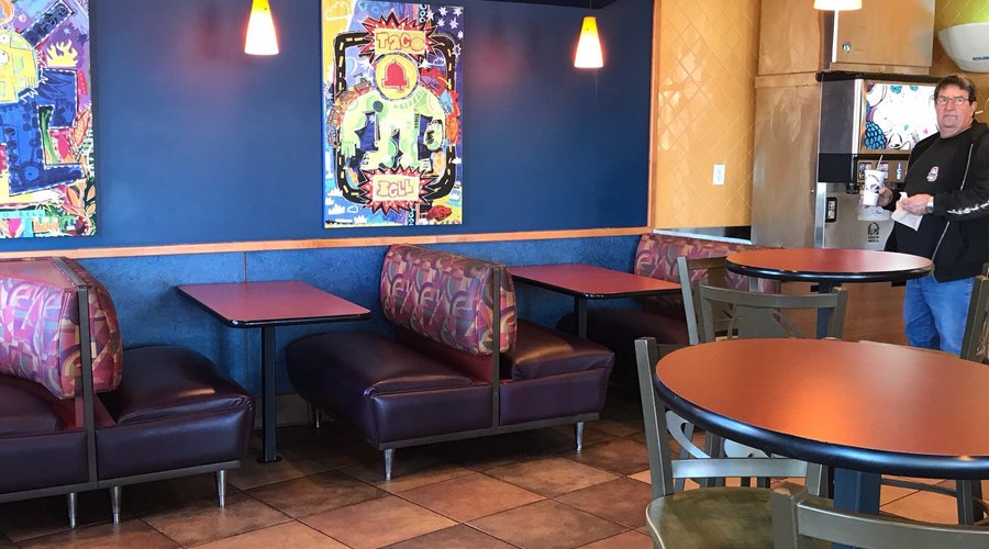 Taco Bell