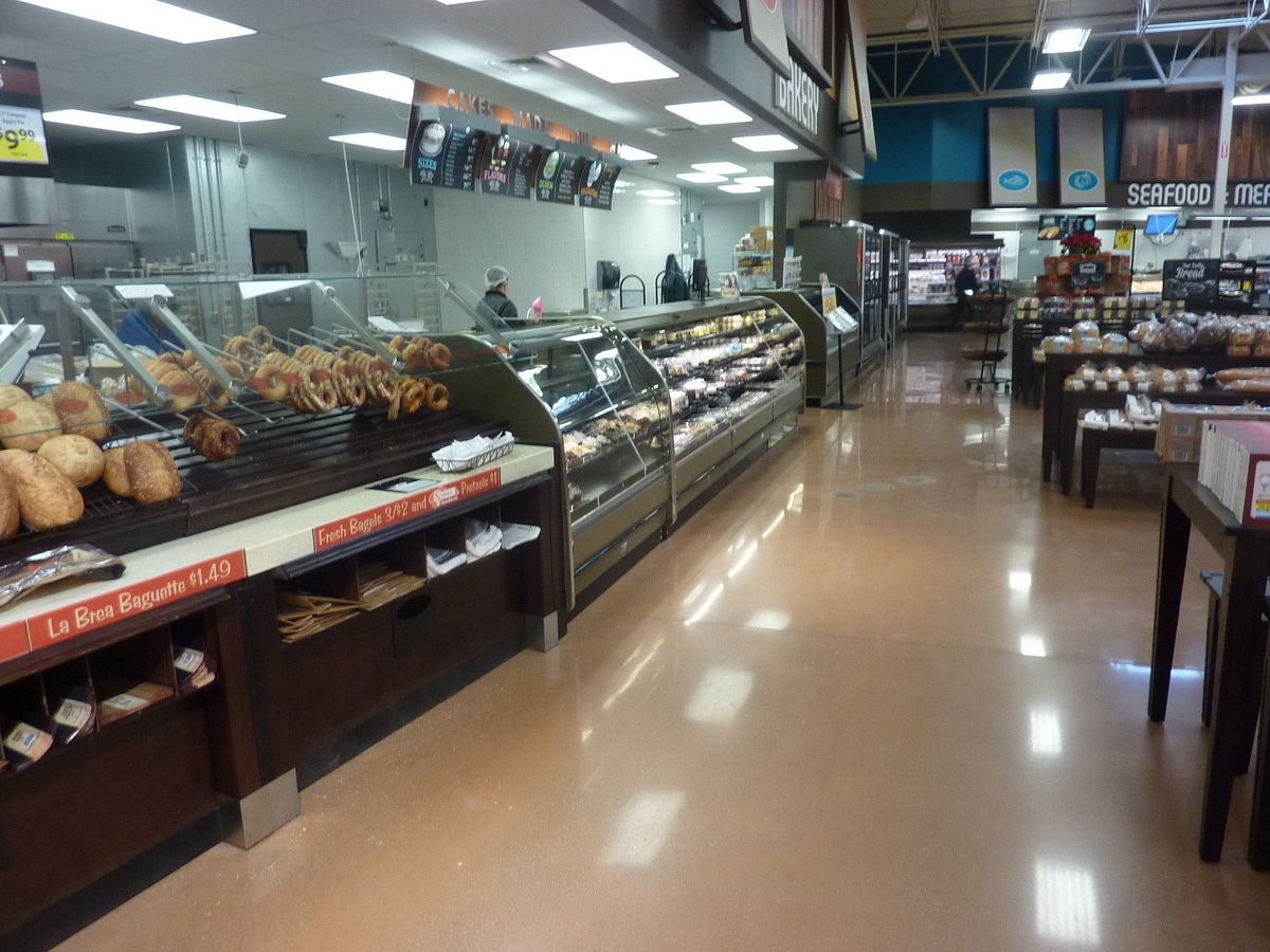 KROGER, Dayton - 5500 Cornerstone West Blvd - Fotos y Restaurante Opiniones  - Tripadvisor