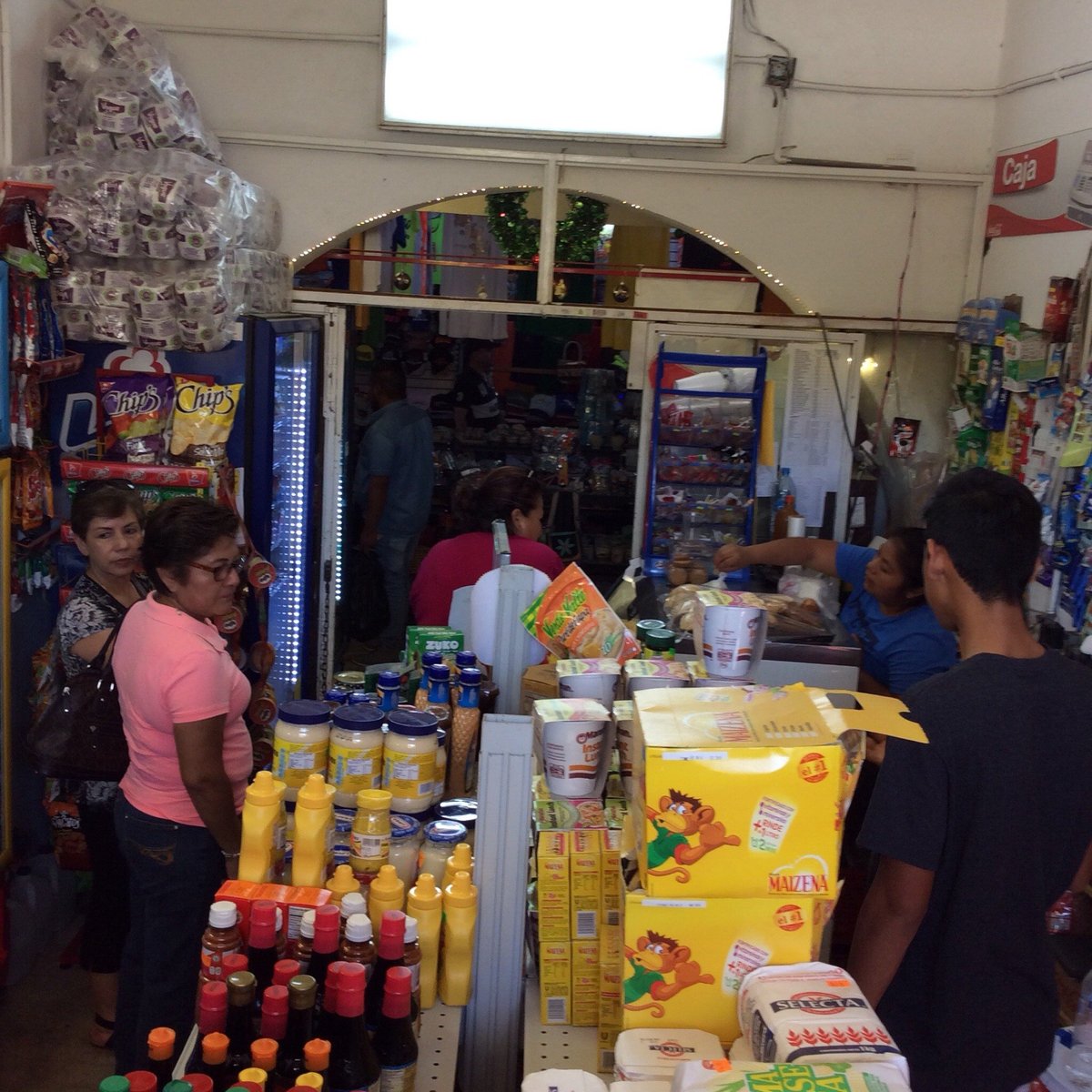 Mercado Municipal (San José Del Cabo) - 2023 Lo que se debe saber antes de  viajar - Tripadvisor