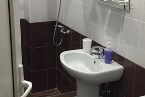 Ванная комната