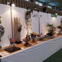 Asahikawa Taisetsu Arena