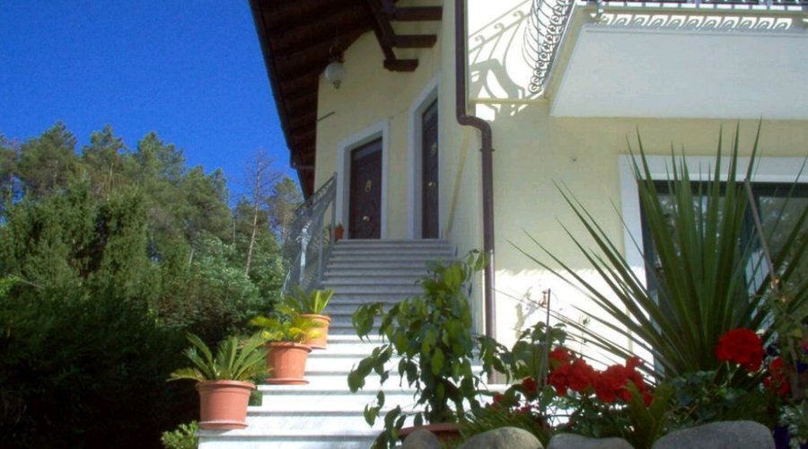 panoramica