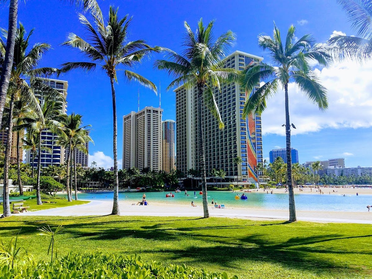 HILTON HAWAIIAN VILLAGE WAIKIKI BEACH RESORT Reviews (Honolulu, HI