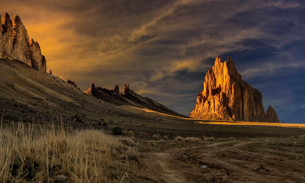 shiprock nm tourism