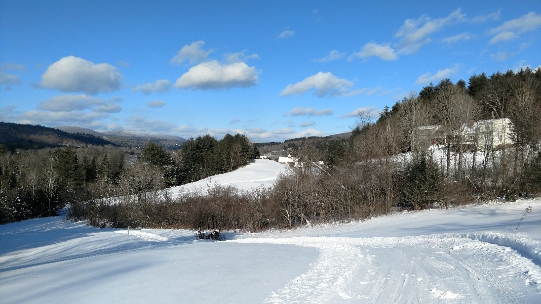 Viking Nordic Center (Londonderry) - All You Need to Know BEFORE You Go