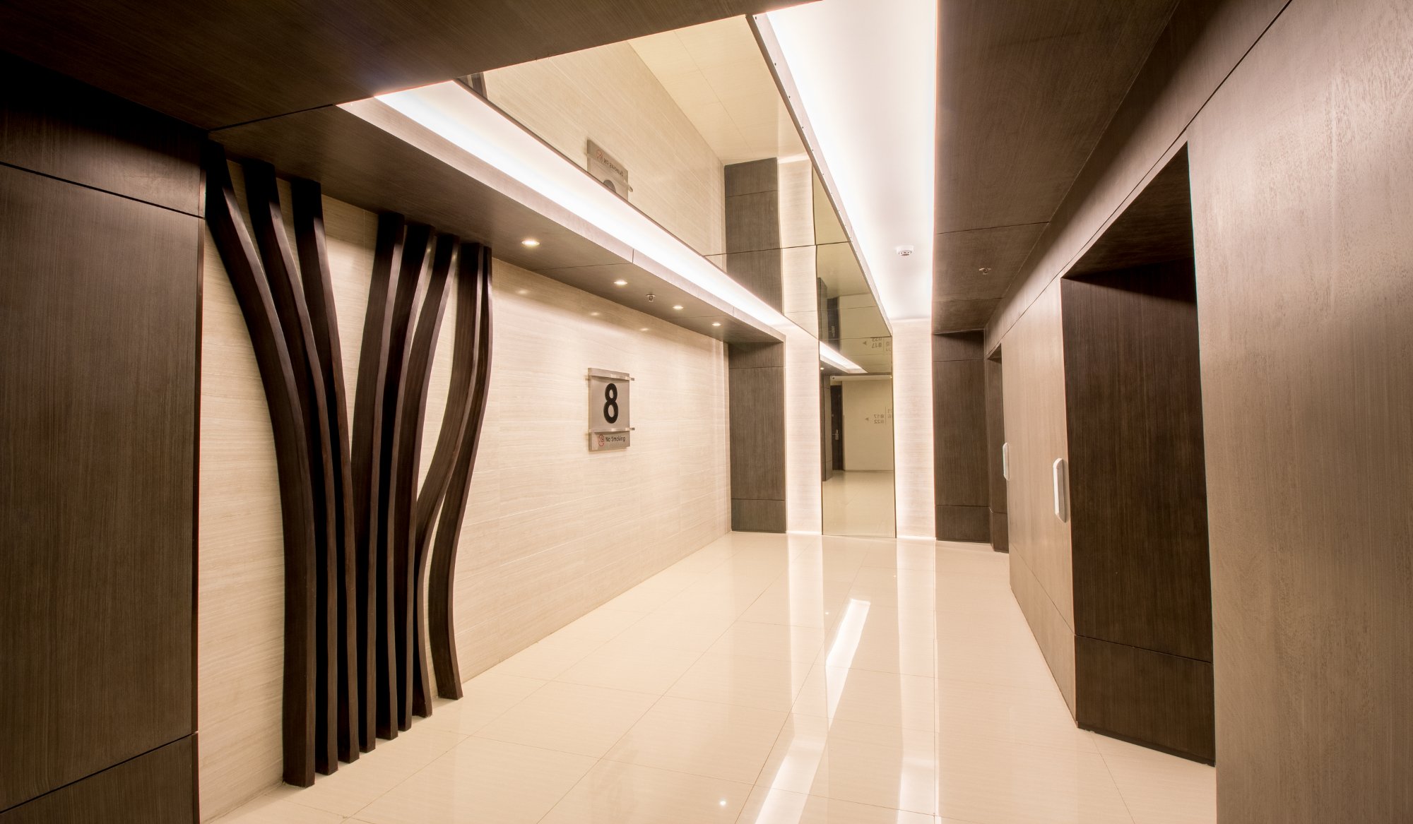 Hotel photo 17 of Bayfront Hotel Cebu.