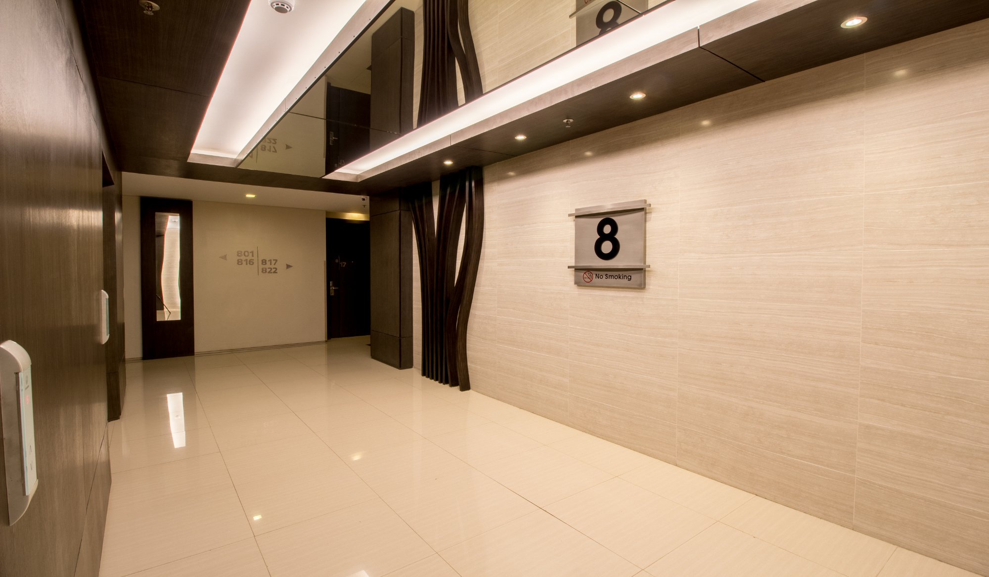 Hotel photo 3 of Bayfront Hotel Cebu.