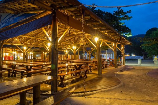 O melhor fast food: Ubatuba - Tripadvisor