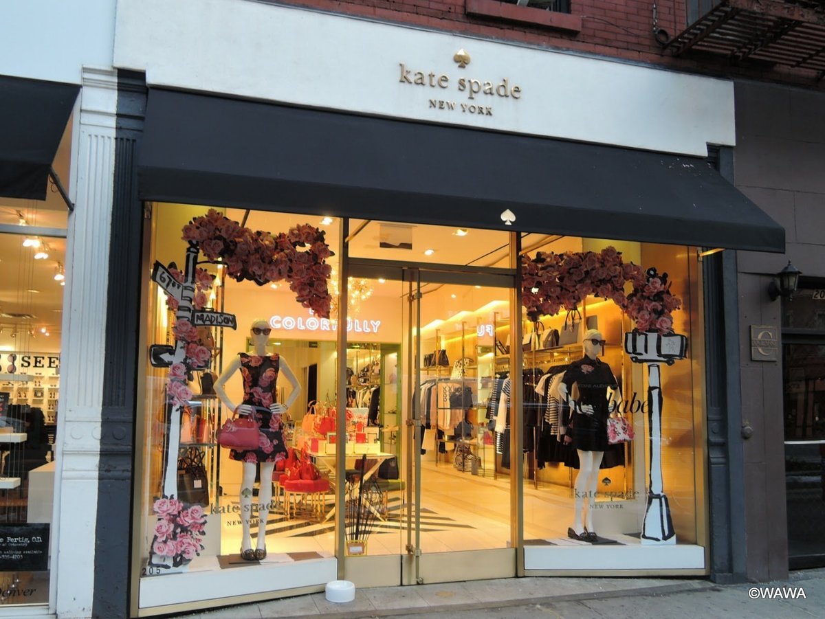 kate spade (2025) - All You Need to Know BEFORE You Go (with Reviews)