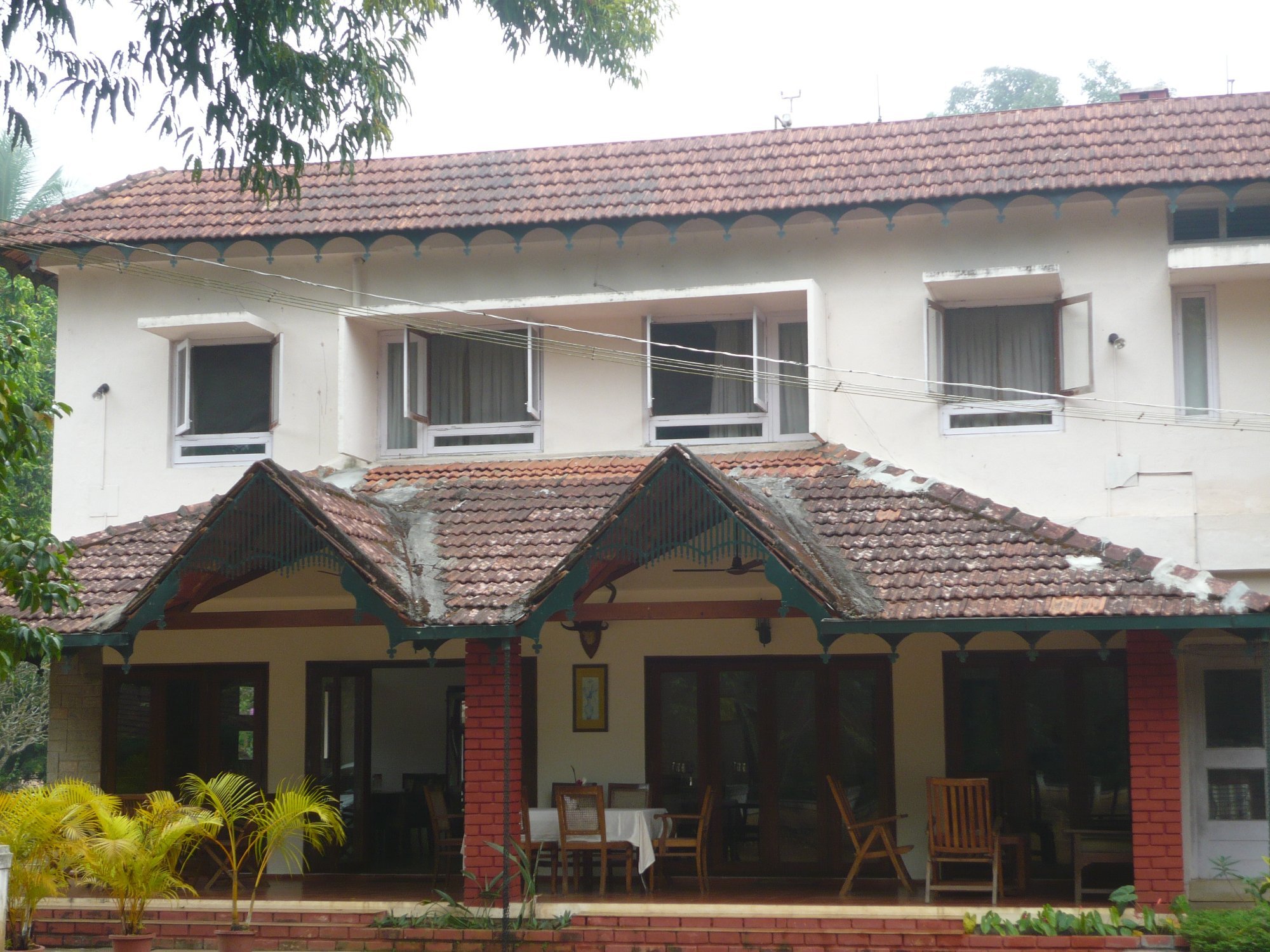 SKANDA HOMESTAY - A WANDERTRAILS STAY (Coorg/Madikeri) - Villa Reviews ...